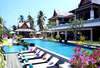 Treetops Arasia Resort 